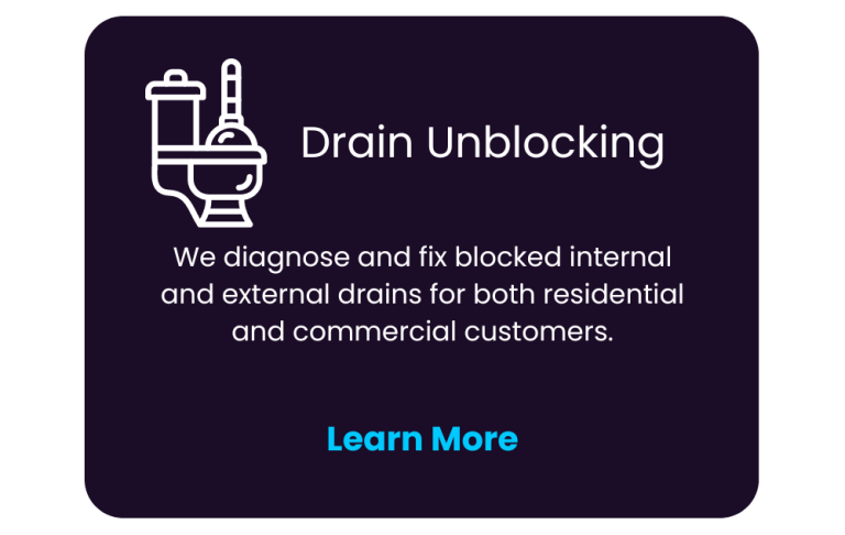 drain unblocking-blocked drain-b & n utilities solutions-drainage company